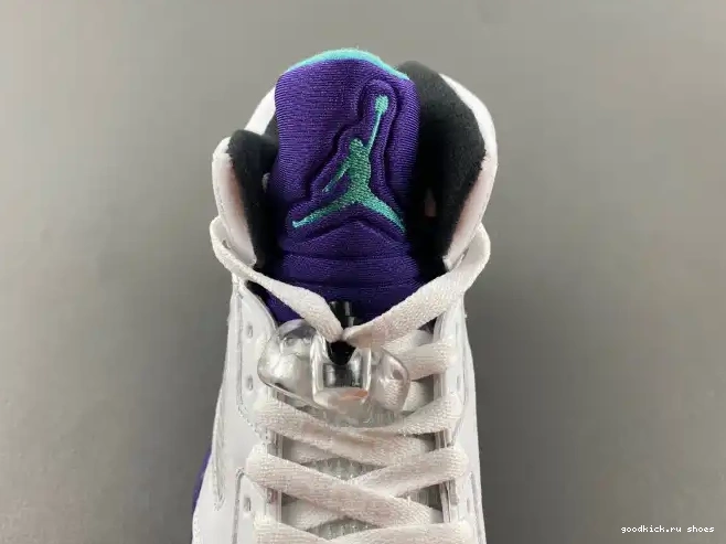 (2013) Jordan Grape 136027-108 5 Retro Air 0601